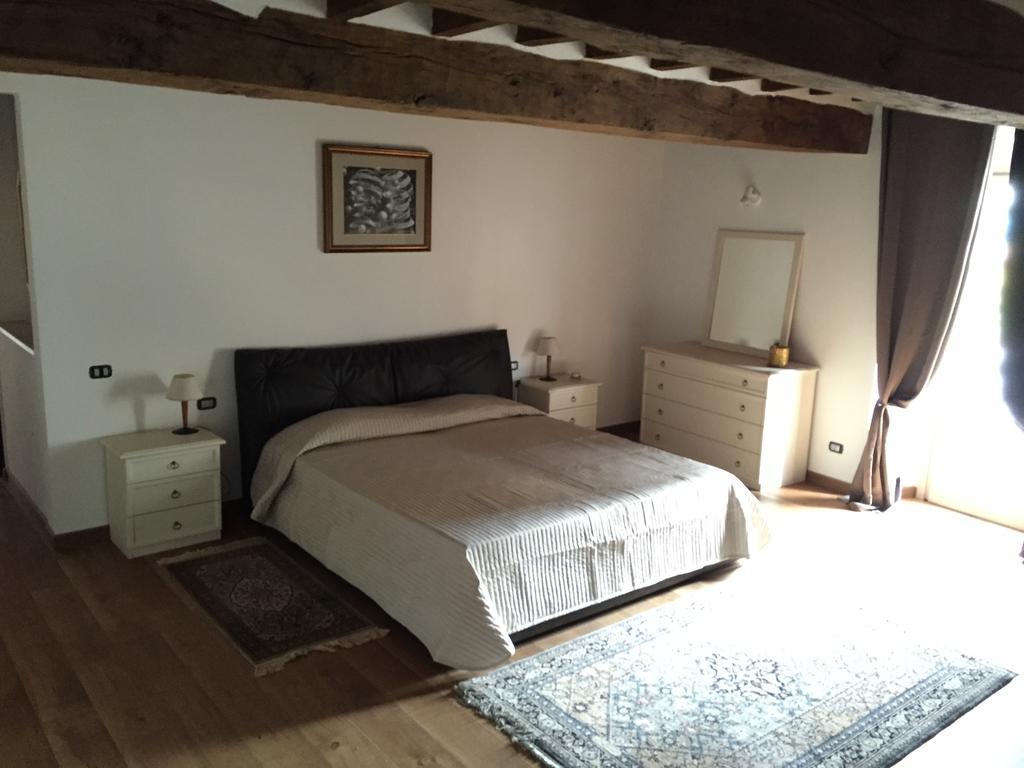 La Residenza Piacentina Bed and Breakfast Vigolzone Værelse billede